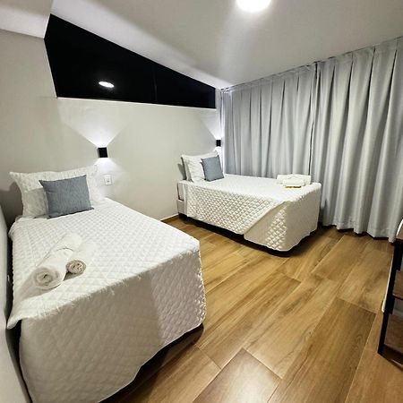 Suites Viver Араял до Кабо Екстериор снимка