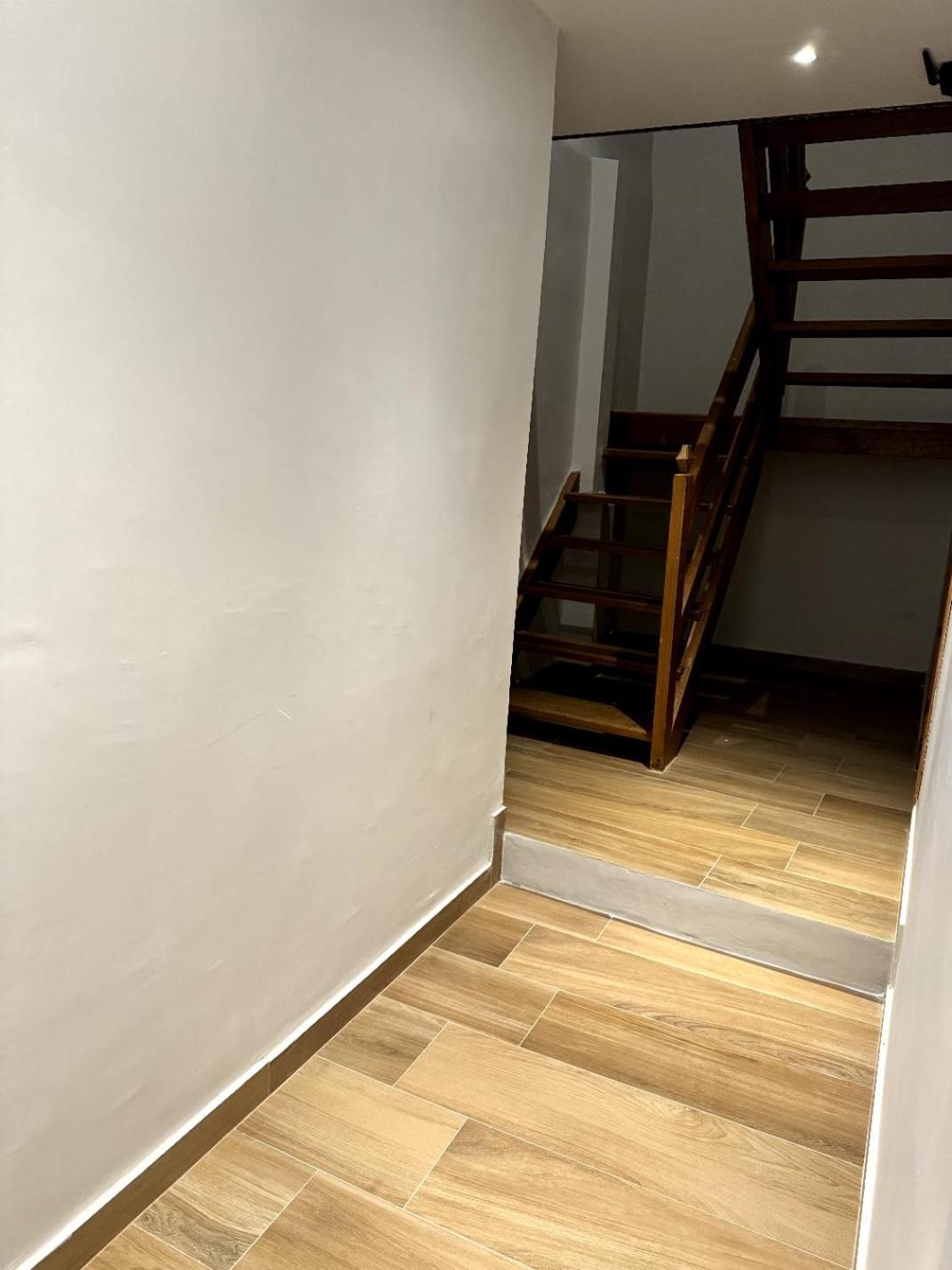Suites Viver Араял до Кабо Екстериор снимка