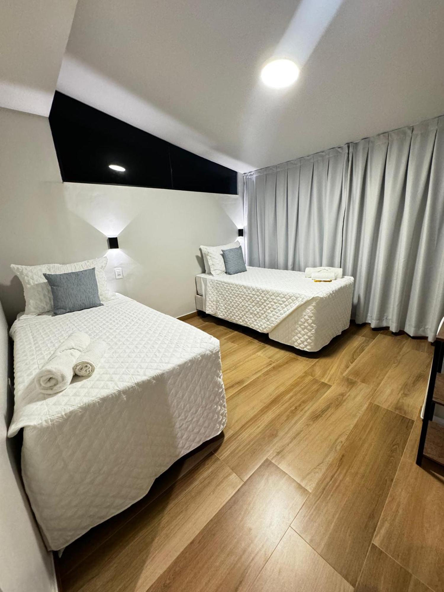 Suites Viver Араял до Кабо Екстериор снимка