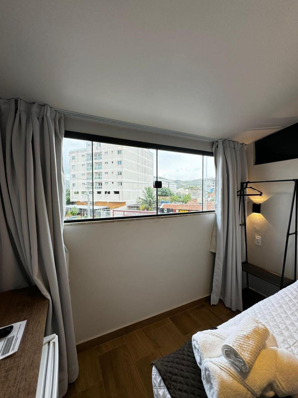 Suites Viver Араял до Кабо Екстериор снимка